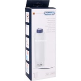 DeLonghi DLSC002, Filtro Acqua, Addolcitore e Purificatore per Macchine Automatiche Per Caffè in Chicchi Filtro Acqua, Addolcitore e Purificatore per Macchine Automatiche Per Caffè in Chicchi, Filtro per acqua, DeLonghi, Bianco, 1 pz, 61 x 44 x 165 mm, 67 mm