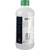 DeLonghi DLSC500, Decalcificante Universale per Macchine da Caffè, 500ml, 5 Dosi, Ingredienti di Origine Vegetale, Disincrostante Decalcificante Universale per Macchine da Caffè, 500ml, 5 Dosi, Ingredienti di Origine Vegetale, Disincrostante, Bianco, 0,5 L, 1 pz, 80 mm, 80 mm