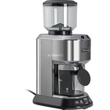 Dedica Argento, Coffee Mill
