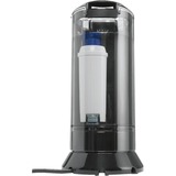 DeLonghi Dedica Style Dedica EC685.W Macchina da Caffè Manuale Espresso e Cappuccino, Compatibile con Polvere o Cialde E.S.E., Spegnimento Automatico, Serbatoio Estraibile 1.1L, 1450W, 15bar, Bianco, Macchina per espresso bianco/argento lucido, Compatibile con Polvere o Cialde E.S.E., Spegnimento Automatico, Serbatoio Estraibile 1.1L, 1450W, 15bar, Bianco, Macchina per espresso, 1,1 L, Cialde caffè, Caffè macinato, 1300 W, Nero, Argento, Bianco