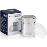DeLonghi Spargitore di cacao DLSC061, Casella accaio