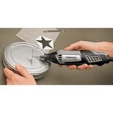 Dremel 723 Universale Set di accessori Set di accessori, Universale, Dremel, Multicolore, 100 pezzo(i)