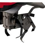 EINHELL 3431050 scarificatore 750 W Rosso, Argento, Hack rosso/Nero, 750 W, 30 cm, 20 cm, Rosso, Argento, 230 V, 50 Hz