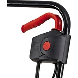 EINHELL 3431050 scarificatore 750 W Rosso, Argento, Hack rosso/Nero, 750 W, 30 cm, 20 cm, Rosso, Argento, 230 V, 50 Hz