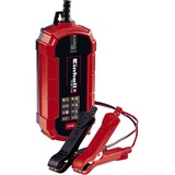 EINHELL Caricabatterie CE-BC 2 M rosso/Nero