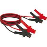EINHELL Cavo di avviamento BT-BO 25/1 A, 3,5 metri Nero/Rosso