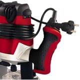 EINHELL Fresatrice TE-RO 1255 E, Router rosso/Nero