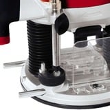 EINHELL Fresatrice TE-RO 1255 E, Router rosso/Nero