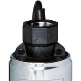 EINHELL GC-DW 1000 N 19m pompa sommergibile, Pompe immersione e pressione accaio/Nero, Nero, Grigio, 19 m, 45 m, 220-240 V, 50 Hz, 7,68 kg