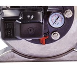 EINHELL GC-WW 1250 NN 5 bar 5000 l/h 1200 W, Pompa accaio/Rosso, Giardino, Rosso, Acciaio inossidabile, Acciaio inossidabile, Acciaio inossidabile, 5 bar, 50 m