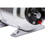 EINHELL GC-WW 1250 NN 5 bar 5000 l/h 1200 W, Pompa accaio/Rosso, Giardino, Rosso, Acciaio inossidabile, Acciaio inossidabile, Acciaio inossidabile, 5 bar, 50 m