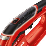 EINHELL GE-CG 12 Li cesoia per erba cordless 12 V Ioni di Litio Nero, Rosso, Argento, Forbici per erba rosso/Nero, 8 ml, 8 mm, Nero, Rosso, Argento, 61 dB, 81 dB, 6 dB