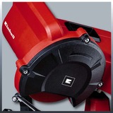 EINHELL GE-CS 18 Li - Solo 6500 Giri/min, Dispositivo di affilatura rosso/Nero, 6500 Giri/min, 10,8 cm, 2,3 cm, 3,2 mm, 1,68 kg, 285 mm