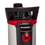 EINHELL GE-DP 7935 N-A ECO 790 W 19000 l/h, Pompe immersione e pressione rosso/Nero, 790 W, AC, 19000 l/h, Alluminio, Nero, Rosso
