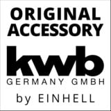 EINHELL Levigatrice per cartongesso TE-DW 225 X rosso/Nero