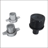 EINHELL Pompa acqua a benzina GC-PW 16 rosso/Nero