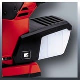 EINHELL RT-OS 13 Levigatrice a delta 12000 OPM, Delta Sanders rosso/Nero, Levigatrice a delta, 12000 OPM, 2 mm, 1 mm, AC, 230 V
