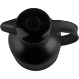 Emsa 504235 caraffa, brocca e bottiglia Nero, Caraffa termica Nero, Nero, 12 h, 24 h, Germania, 145 mm, 178 mm