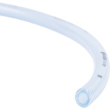 GARDENA 4975-20 pompa da giardino 40 m Trasparente, Tubo flessibile trasparente, 40 m, Trasparente, 60 bar, 50 °C, -10 °C, 9 mm
