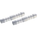 GARDENA 7294 raccordo e adattatore per tubo Bianco, Frizione bianco, Bianco