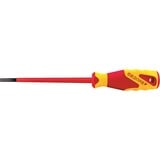 GEDORE 1612220 cacciavite manuale rosso/Giallo, 80 mm, 45 mm, 38 g