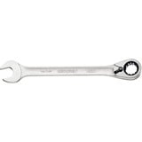 GEDORE 2297256 chiave inglese combinata cromo, 50 mm, 35 mm, 37 g