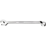 GEDORE 6003180 chiave inglese combinata cromo, 63 mm, 38 mm, 672 g