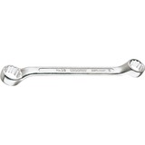 GEDORE 6016590 chiave a tubo cromo, 125 g, 75 mm, 46 mm