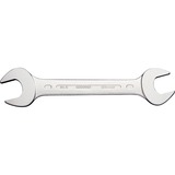 GEDORE 6065610 chiave a forchetta cromo, 98 g, 60 mm, 37 mm, 1 pezzo(i)