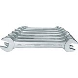 GEDORE 6077380 chiave a forchetta cromo, 819 g, 150 mm, 60 mm, 1 pezzo(i)