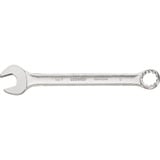 GEDORE 6089710 chiave inglese combinata cromo, 48 mm, 23 mm, 24 g