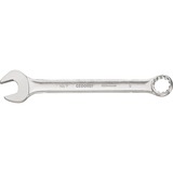 GEDORE 6090560 chiave inglese combinata cromo, 63 mm, 34 mm, 69 g
