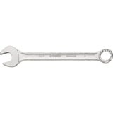 GEDORE 6090640 chiave inglese combinata cromo, 70 mm, 34 mm, 80 g