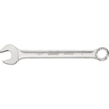 GEDORE 6090800 chiave inglese combinata cromo, 82 mm, 40 mm, 140 g
