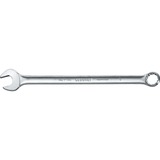 GEDORE 6101350 chiave inglese combinata cromo, 130 mm, 56 mm, 711 g