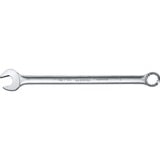 GEDORE 6101780 chiave inglese combinata cromo, 62 mm, 30 mm, 839 g