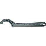 GEDORE 6334880 chiave di serraggio Nero, 208 g