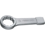GEDORE 6475270 chiave a tubo 393 g, 50 mm, 17 mm