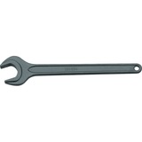 GEDORE 6574840 chiave a forchetta grigio scuro, 60 g, 54 mm, 40 mm, 1 pezzo(i)