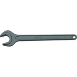 GEDORE 6575060 chiave a forchetta grigio scuro, 81 g, 65 mm, 45 mm, 1 pezzo(i)