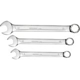GEDORE R09105021 chiave inglese combinata cromo, 70 mm, 3,33 kg