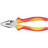 GEDORE R29300180 pinza, Pinze universali rosso/Giallo, 30 mm, 275 g