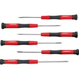 GEDORE R38005906 cacciavite manuale rosso/Nero, 22 mm, 370 g
