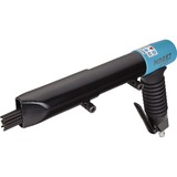 Hazet 9035-5 martello perforatore 3200 Giri/min Senza chiave, Aria compressa-antiruggine Nero/Blu, Senza chiave, Nero, Blackberry, 3 mm, 3200 Giri/min, 97 dB, Aria compressa