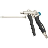 Hazet Ausblaspistole 9040-4 1 pz Pistola spray, Strumento soffio  Pistola spray, Ogni marca, Maschio, 1/4", 10 bar, 1 pz