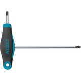 Hazet Cacciavite 829KKT-T10, con impugnatura a T blu/Nero