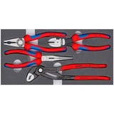 KNIPEX 00 20 01 V15 non classificato, Set pinze 