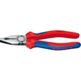 KNIPEX 00 20 11 pinza Set di pinze, Set pinze blu, Set di pinze, Acciaio, Polipropilene (PP), Blu/Rosso, 810 g