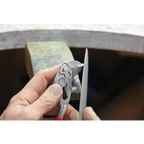 KNIPEX Chiave a pinza rosso