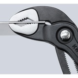 KNIPEX Cobra, Tubi, pinza regolabile 